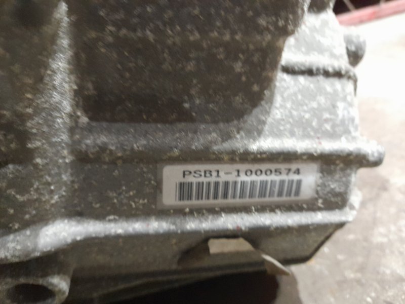 МКПП, 47500 рублей, Красноярск