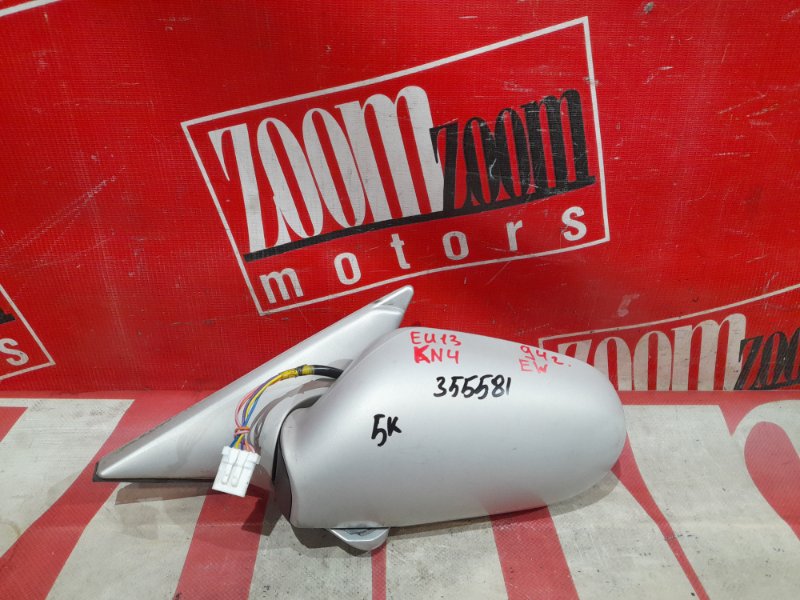 Зеркало боковое, 1500 рублей, Красноярск