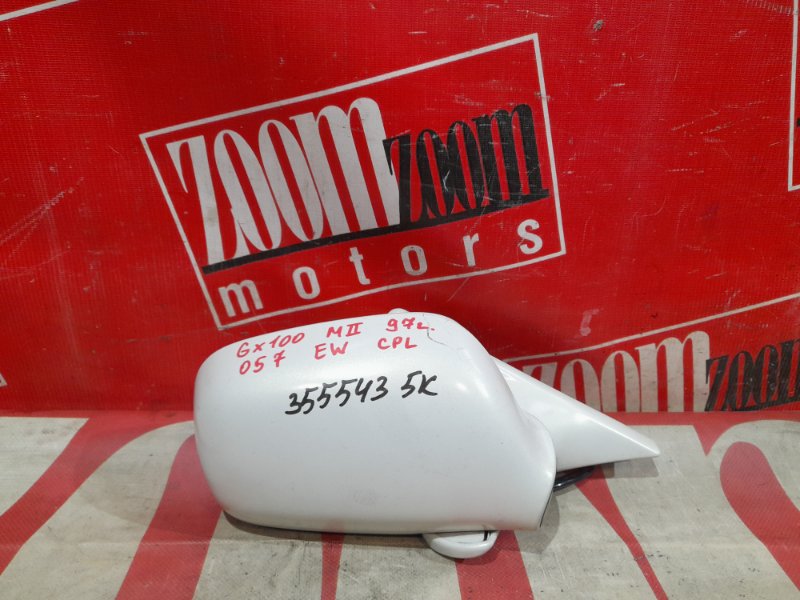 Зеркало боковое, 600 рублей, Красноярск