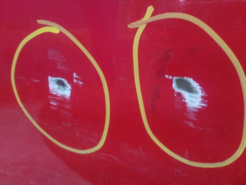 Дверь боковая, 3200 рублей, Красноярск