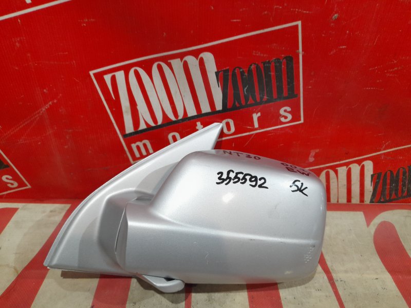 Зеркало боковое, 1800 рублей, Красноярск