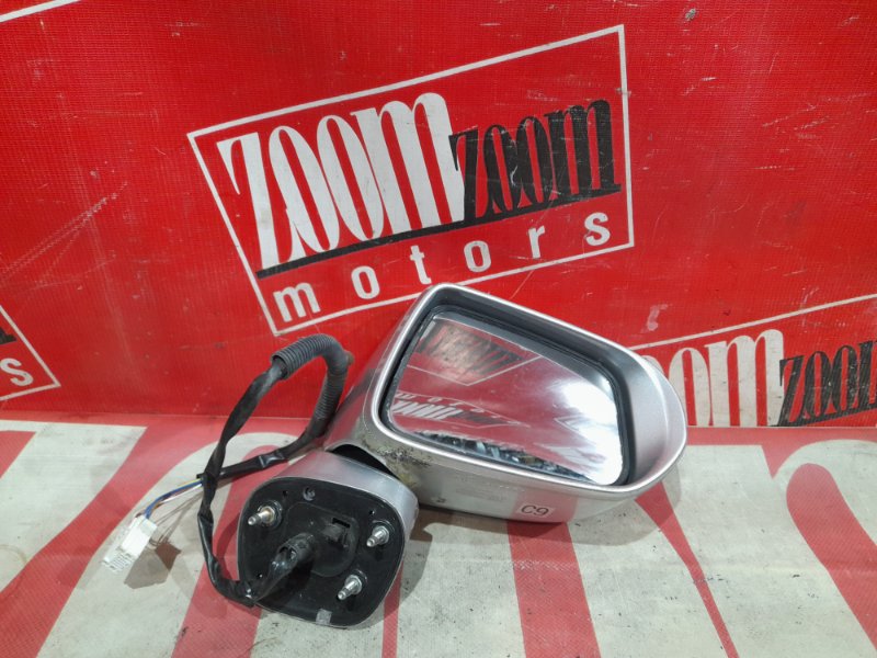 Зеркало боковое, 1000 рублей, Красноярск