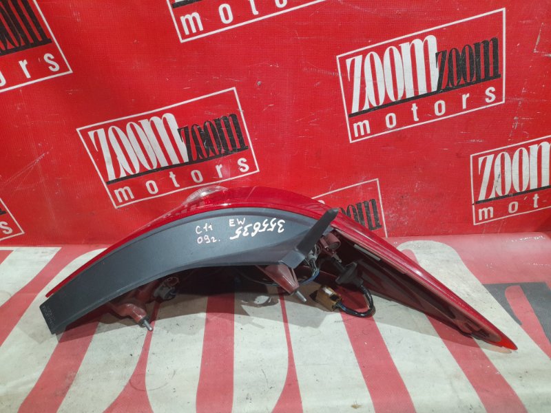 Фонарь (Стоп-сигнал), 1200 рублей, Красноярск