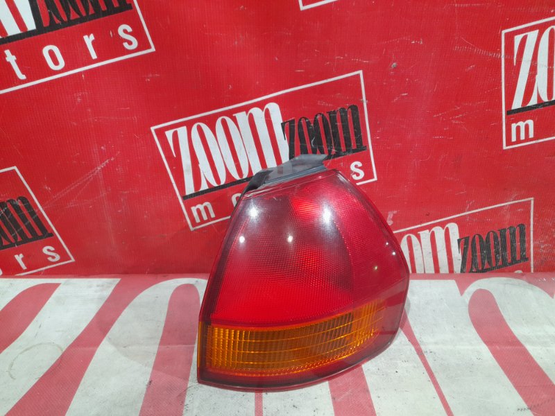 Фонарь (Стоп-сигнал), 500 рублей, Красноярск