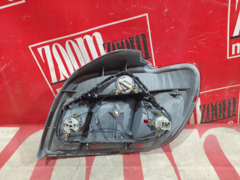 Фонарь (Стоп-сигнал), 500 рублей, Красноярск