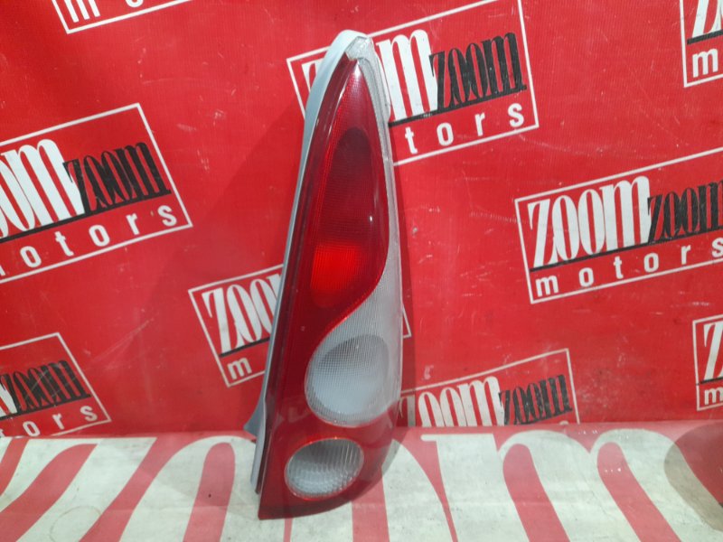 Фонарь (Стоп-сигнал), 1000 рублей, Красноярск