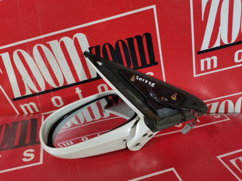 Зеркало боковое, 700 рублей, Красноярск