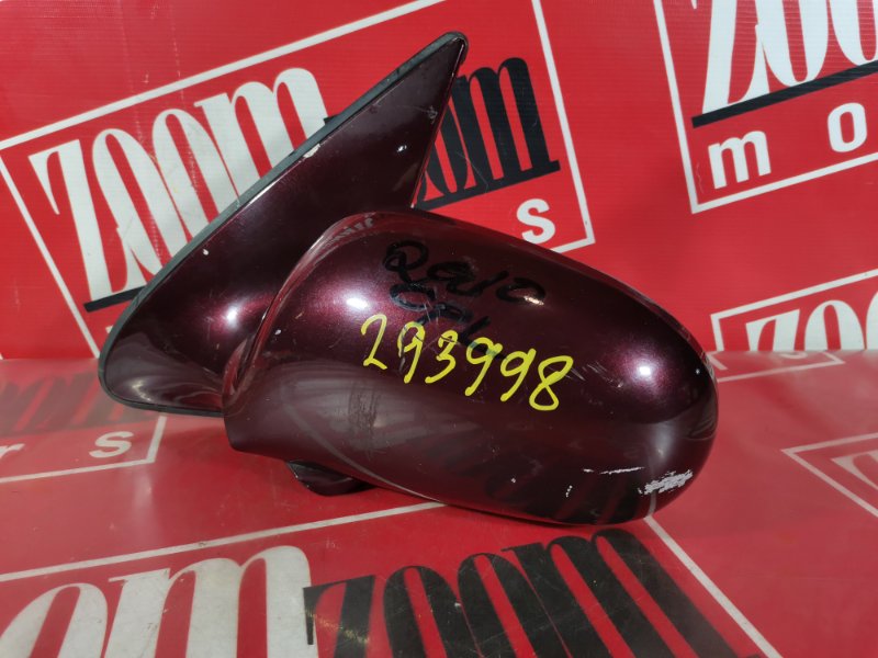 Зеркало боковое, 700 рублей, Красноярск