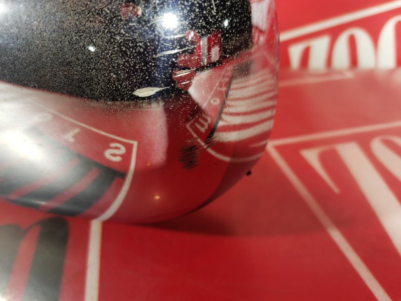 Зеркало боковое, 800 рублей, Красноярск