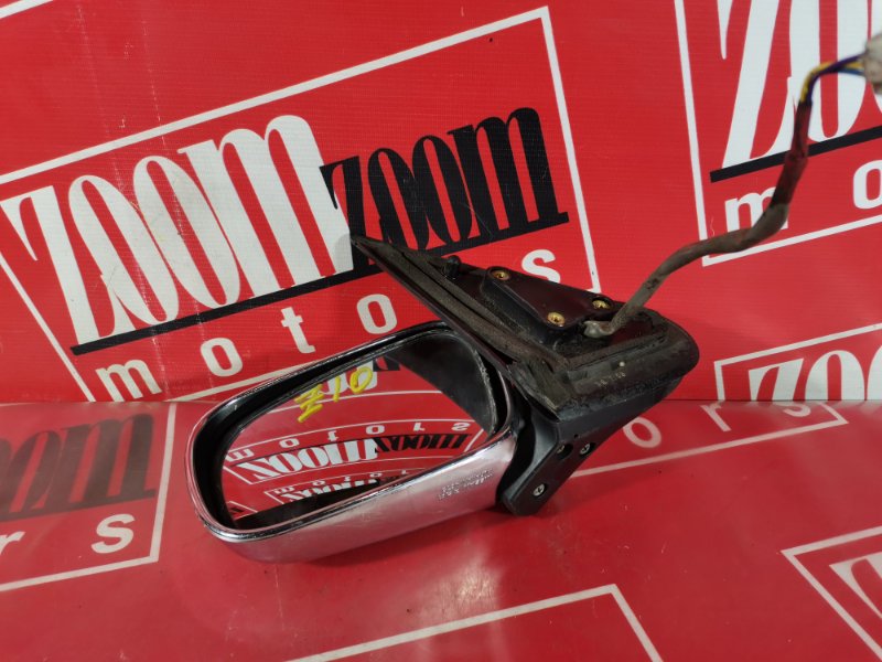 Зеркало боковое, 800 рублей, Красноярск