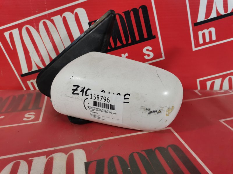 Зеркало боковое, 800 рублей, Красноярск