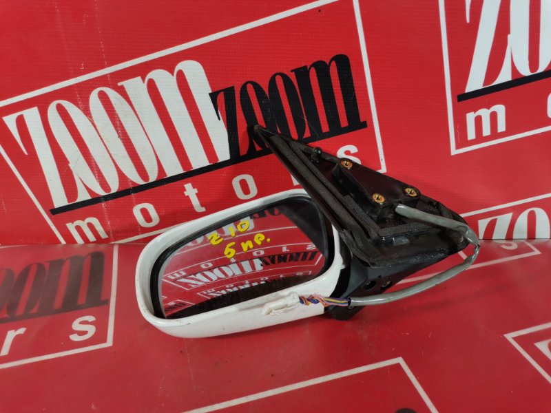 Зеркало боковое, 800 рублей, Красноярск