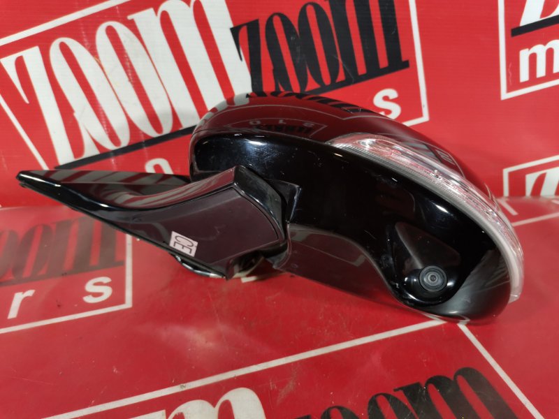 Зеркало боковое, 1900 рублей, Красноярск