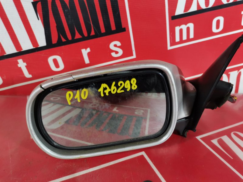 Зеркало боковое, 800 рублей, Красноярск