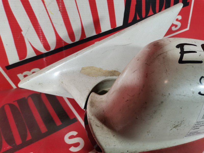 Зеркало боковое, 1500 рублей, Красноярск