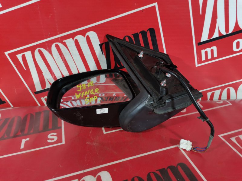 Зеркало боковое, 1500 рублей, Красноярск