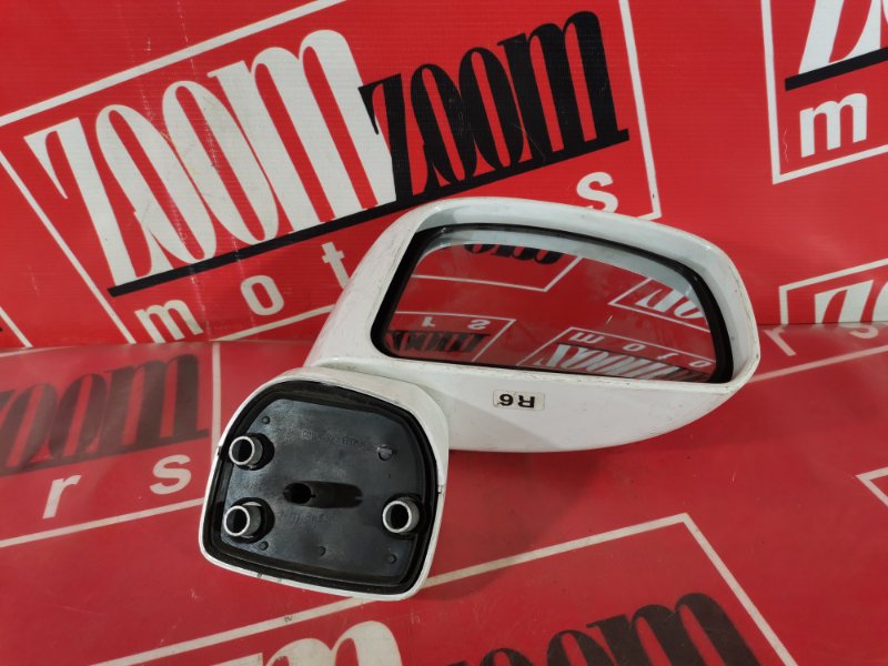 Зеркало боковое, 1200 рублей, Красноярск