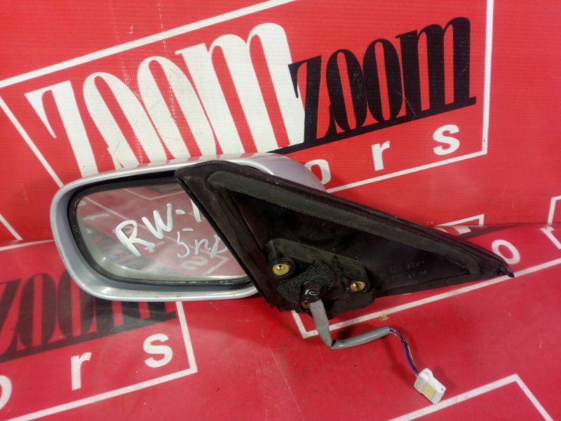 Зеркало боковое, 1200 рублей, Красноярск