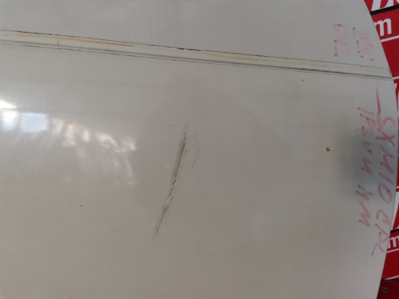 Дверь боковая, 11900 рублей, Красноярск