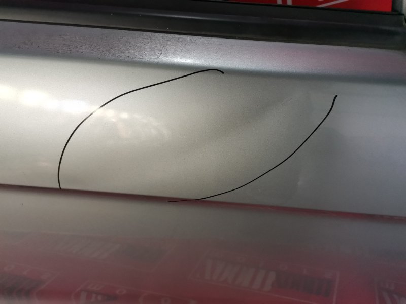 Дверь боковая, 5300 рублей, Красноярск