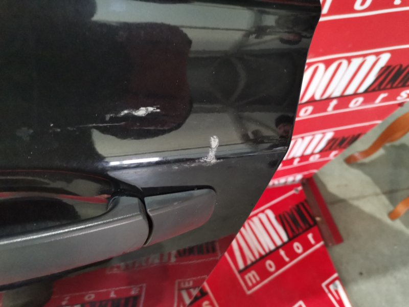 Дверь боковая, 8100 рублей, Красноярск