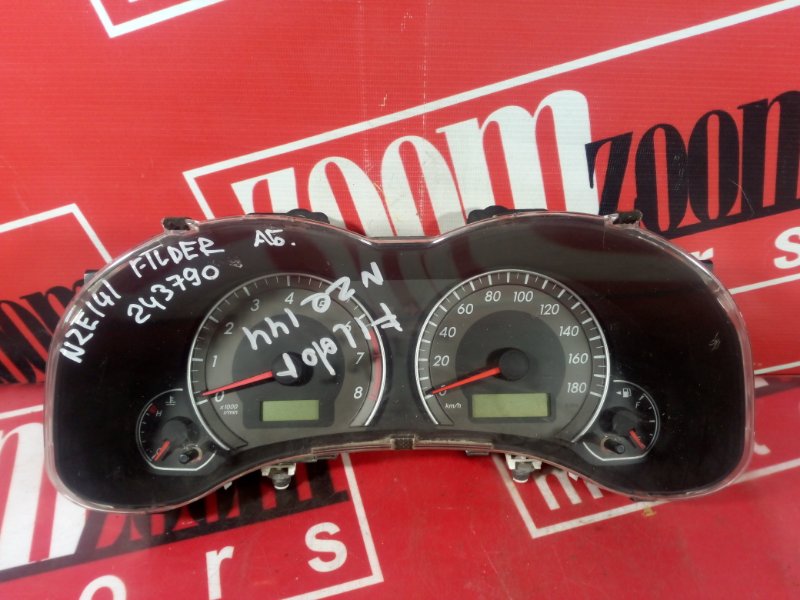 Щиток приборов, 1600 рублей, Красноярск