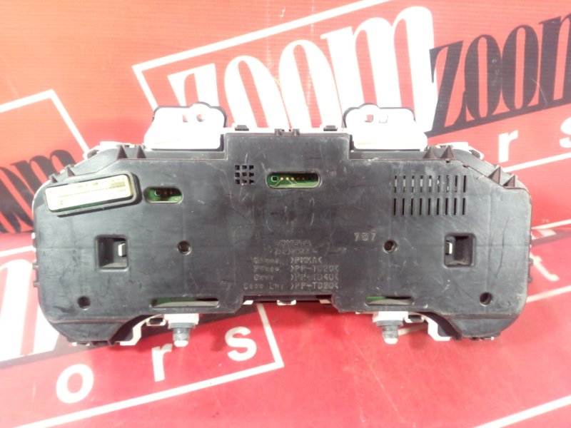 Щиток приборов, 1600 рублей, Красноярск