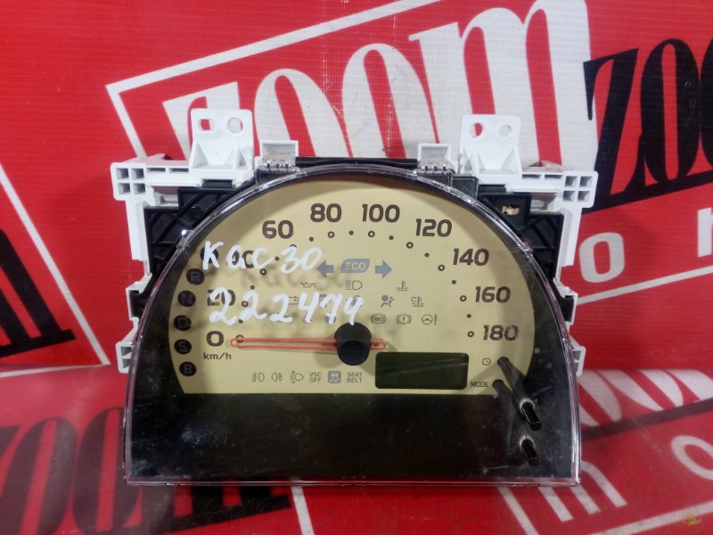 Щиток приборов, 3000 рублей, Красноярск