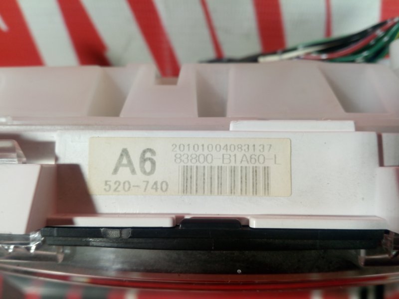 Щиток приборов, 3000 рублей, Красноярск