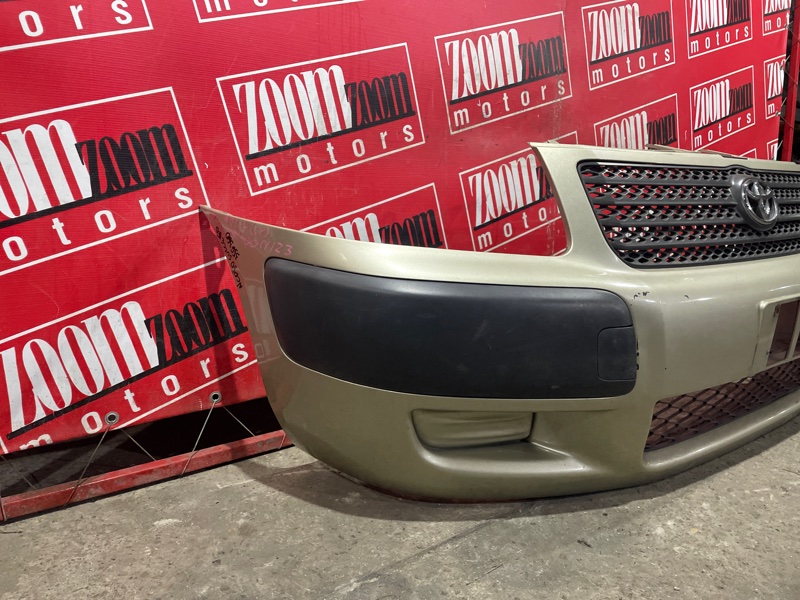 Бампер, 27200 рублей, Красноярск