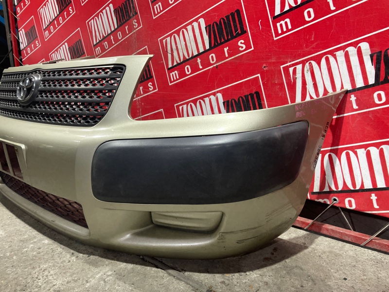 Бампер, 27200 рублей, Красноярск