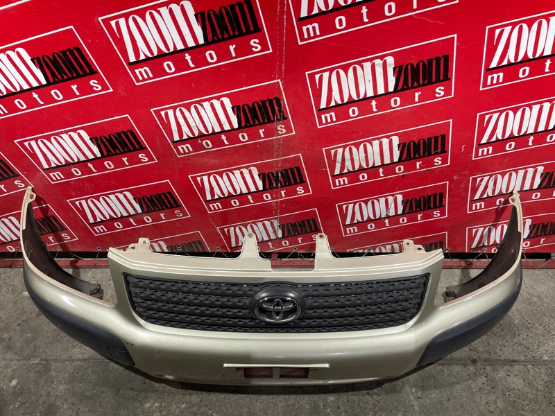 Бампер, 27200 рублей, Красноярск