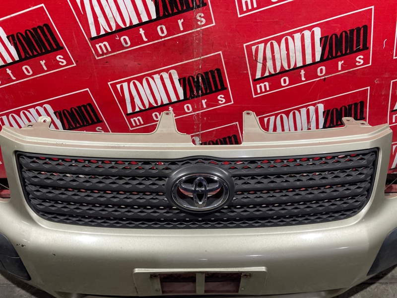 Бампер, 27200 рублей, Красноярск