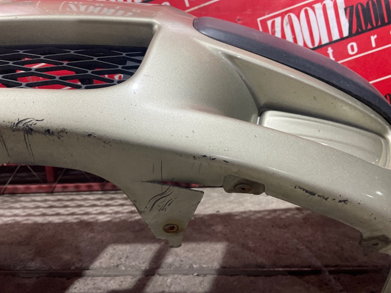 Бампер, 27200 рублей, Красноярск