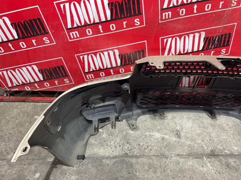 Бампер, 27200 рублей, Красноярск