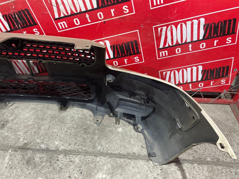 Бампер, 27200 рублей, Красноярск