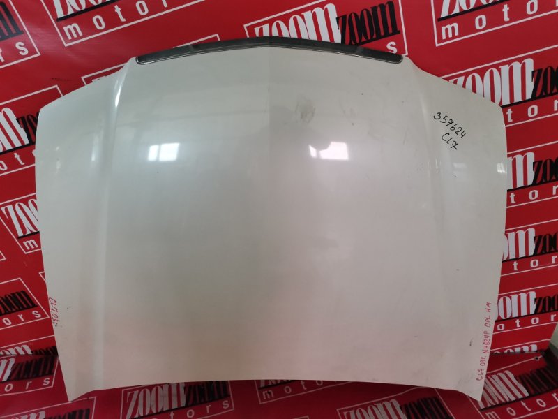 Капот, 10000 рублей, Красноярск