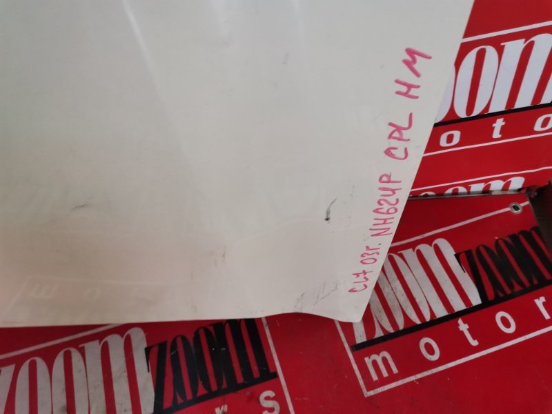 Капот, 10000 рублей, Красноярск