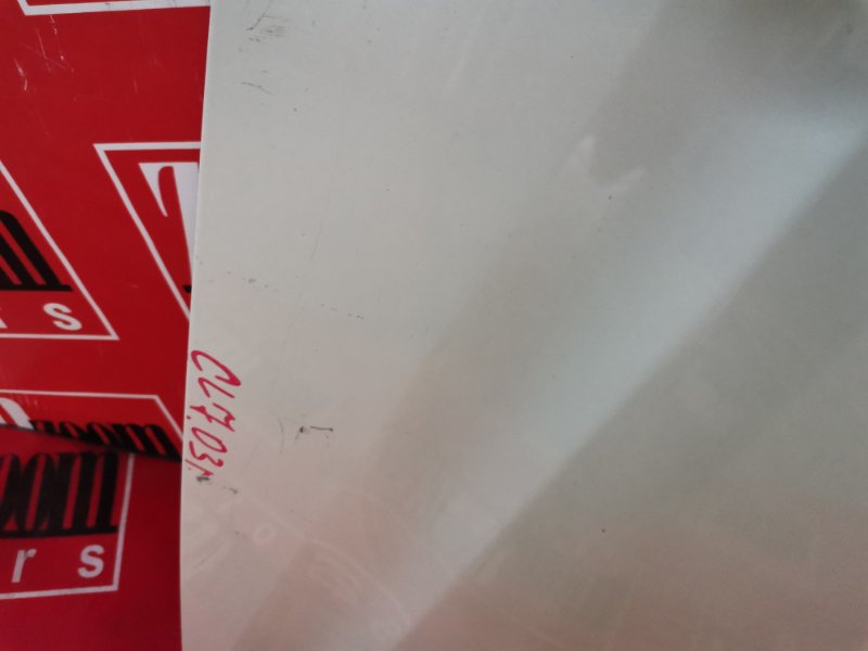 Капот, 10000 рублей, Красноярск