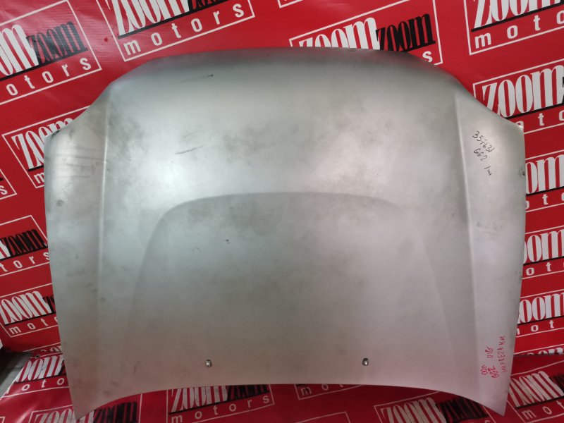 Капот, 9100 рублей, Красноярск