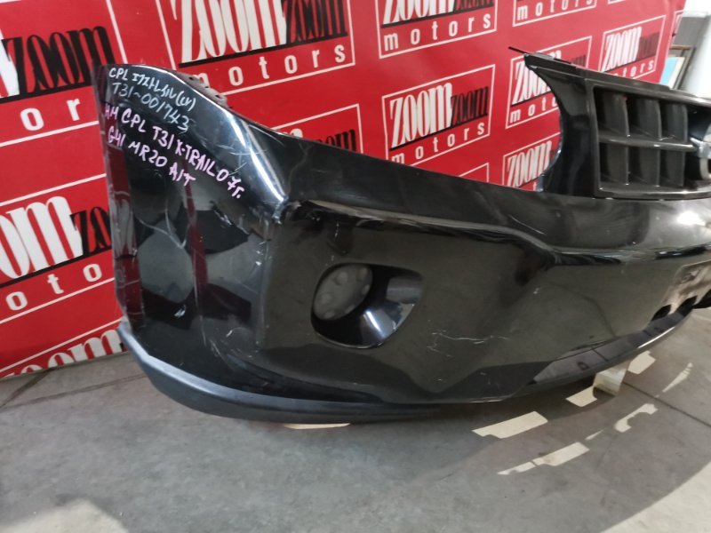 Бампер, 17200 рублей, Красноярск