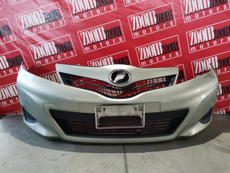 Бампер, 26600 рублей, Красноярск