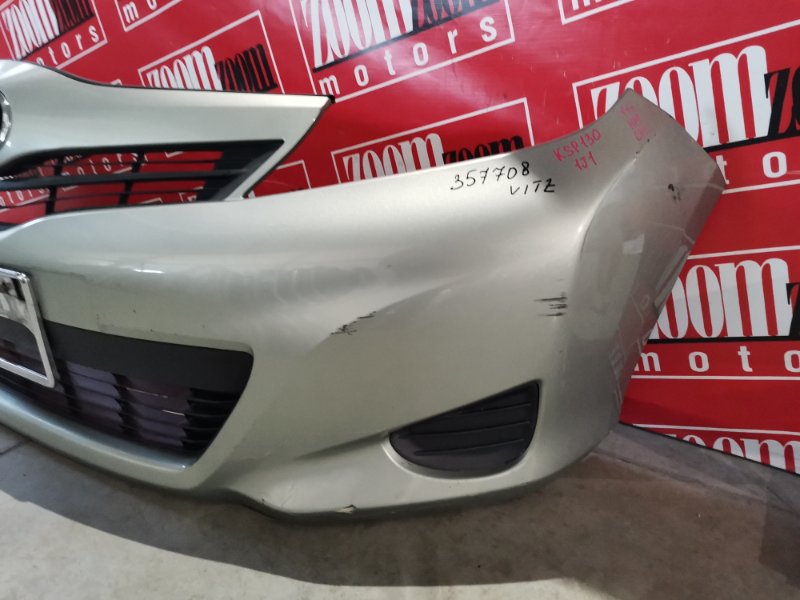 Бампер, 26600 рублей, Красноярск