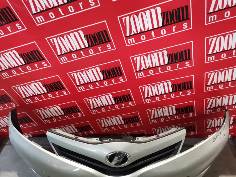 Бампер, 26600 рублей, Красноярск