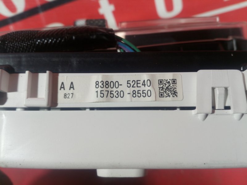 Щиток приборов, 1900 рублей, Красноярск