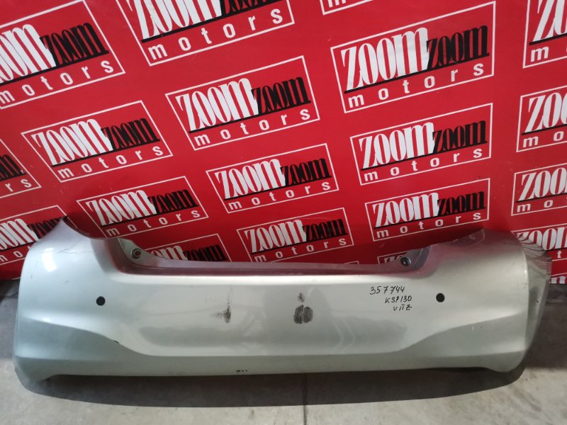 Бампер, 11400 рублей, Красноярск