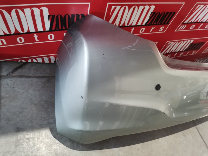 Бампер, 11400 рублей, Красноярск