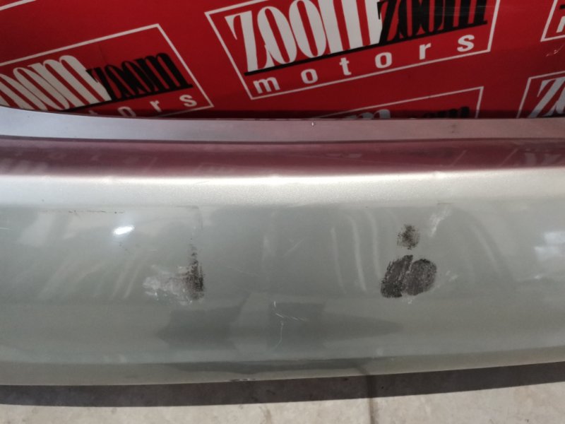 Бампер, 11400 рублей, Красноярск