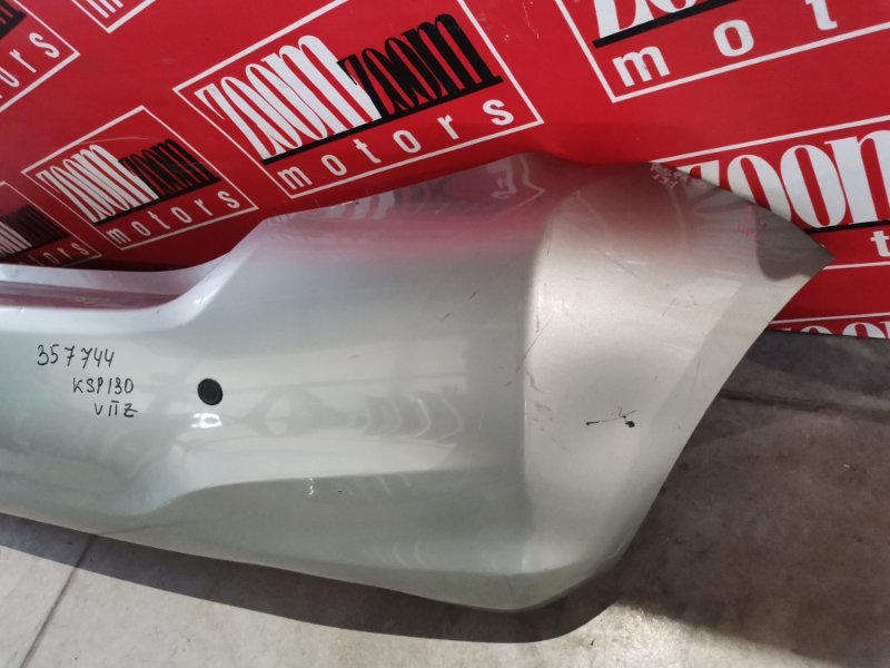 Бампер, 11400 рублей, Красноярск