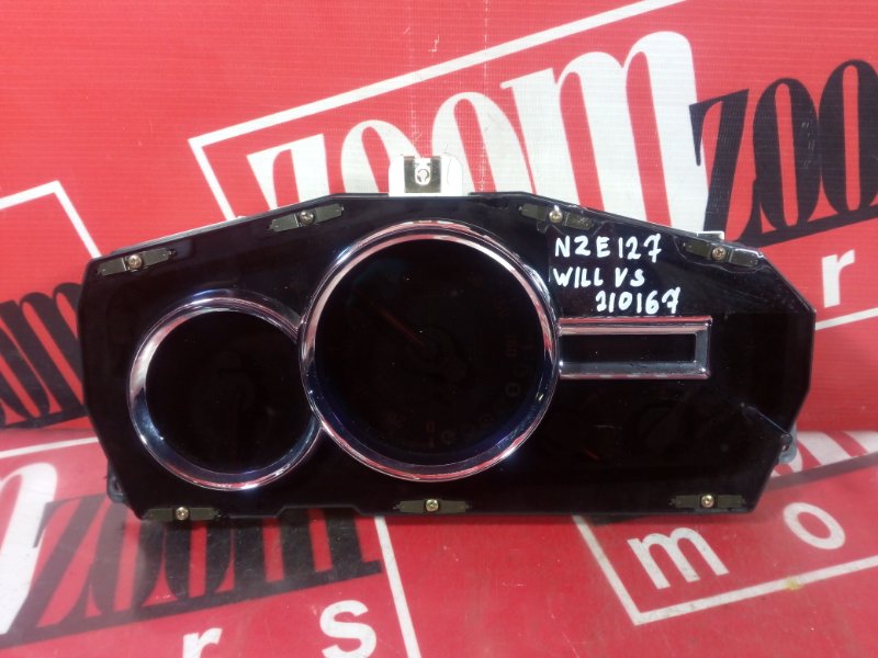 Щиток приборов, 3400 рублей, Красноярск